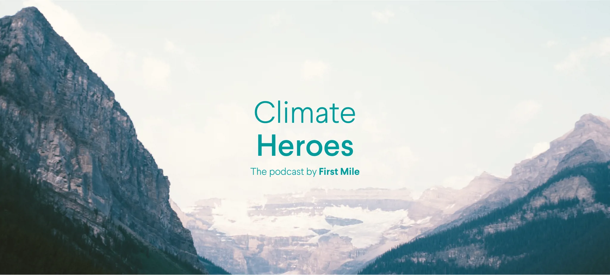 Meet our Climate Heroes - Season 4 round-up