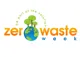 zero waste week logo