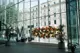 large office lobby