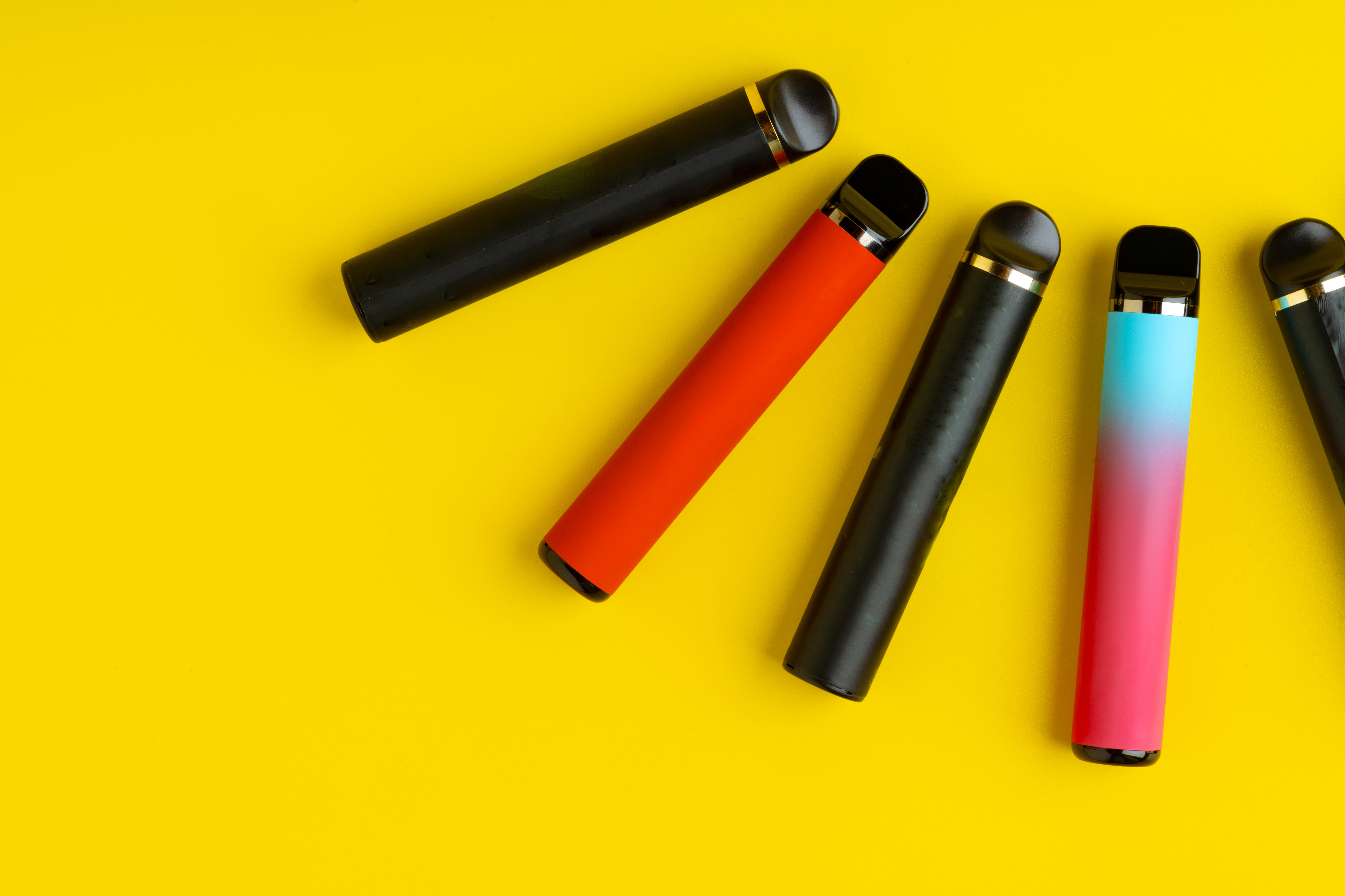 How to recycle disposable vapes and their environmental impact