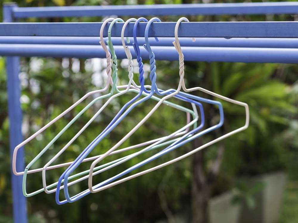 coat hanger